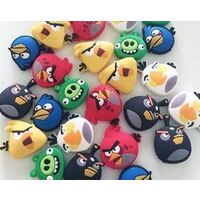 Angry Birds Vibration Dampeners image