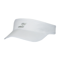 Babolat Logo Visor - Various Colours image