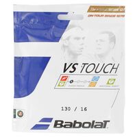 Babolat VS Touch 1.30mm/16G Natural Gut String Set image