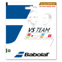 Babolat VS Team Natural Gut String Set 1.25/17 image