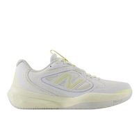 New Balance Womens (B) Fuel Cell 796v5 - Sea Salt/Glow image