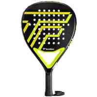 Tecnifibre Wall Breaker Padel Racket - 355g image