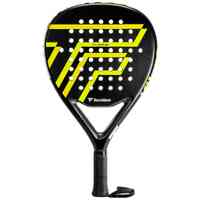 Tecnifibre Wall Breaker Padel Racket - 360g image