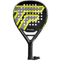 Tecnifibre Wall Breaker Padel Racket - 375g image