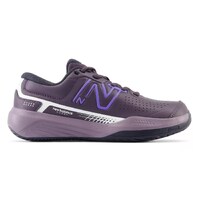 New Balance Womens WCH696E5 (D Width) - Purple image