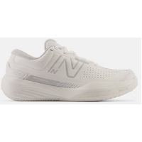 New Balance Womens WCH696W5 (D Width) - White image