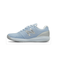 New Balance Womens WCH796B2 - Blue/Silver image