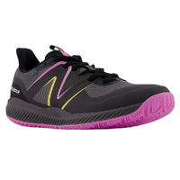 New Balance Womens WCH796B3 - Black/Pink image