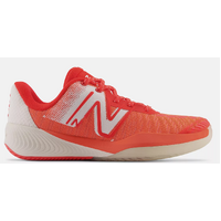 New Balance Womens Fuel Cell WCH996A5 - Orange/White image