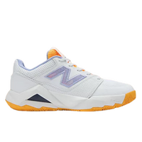 New Balance Womens Coco Delray (HC) - White image