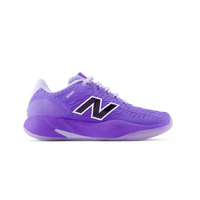 New Balance Womens CT Rally (HC) - Purple image