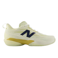 New Balance Womens 996 v7 (HC) - Dawn Glow/Enoki image