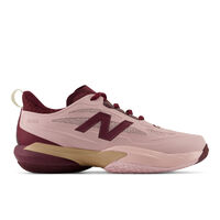 New Balance Womens FuelCell 996v7 (HC) - Pink Chalk image