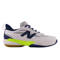 New Balance Womens Netrush (B) Pickleball Shoes image