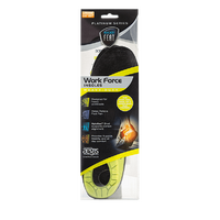 Platinum Series Workforce Insole - Heavy Duty image