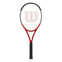 Wilson Clash 100 Reverse Frame Tennis Racquet image
