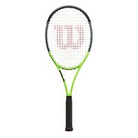 Wilson Blade 98 (16x19) V7.0 Reverse Frame Tennis Racquet image