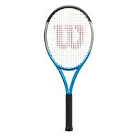 Wilson Ultra 100 V3 Reverse Frame Tennis Racquet image
