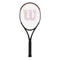Wilson Burn 100S V4.0 Tennis Racquet image
