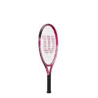 Wilson Burn Pink 21" Junior Racquet image