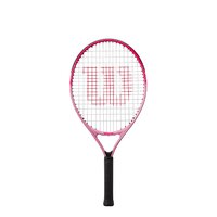Wilson Burn Pink 23" Junior Racquet image