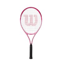 Wilson Burn Pink 25" Junior Racquet image