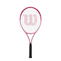 Wilson Burn Pink 25" Junior Racquet image