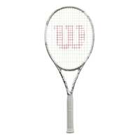 Wilson Clash 100 US Open Ltd Edition - White image