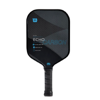 Wilson Echo Carbon Pickleball Paddle image