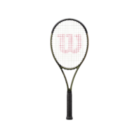 Wilson Blade 98 (16x19) V8 Tennis Racquet 2021 image
