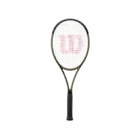 Wilson Blade 98 (18x20) V8 Tennis Racquet 2021 image