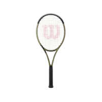 Wilson Blade 100L V8 Tennis Racquet 2021 image