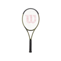 Wilson Blade 100UL V8 Tennis Racquet 2021 image