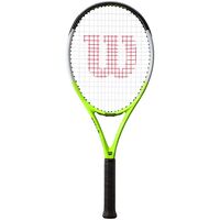 Wilson Blade Feel RXT 105 Tennis Racquet image