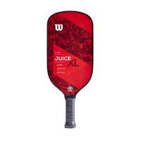 Wilson Juice XL Pickleball Paddle - Red Camo image