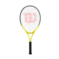 Wilson Energy Tour XP 25" Junior Racquet image