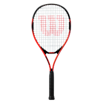 Wilson Pro Staff Precision 25" Junior Racquet image