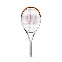 Wilson Roland Garros Clash 100 V2 - 2023 image
