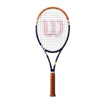 Wilson Roland Garros Blade 98 16x19 V8.0 - 2023 image