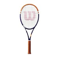 Wilson Roland Garros Blade 98 16x19 V8.0 - 2023 image