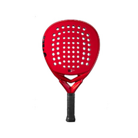 Wilson Bela Team V2 Padel Racket image