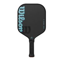 Wilson Temp Pro 16mm Pickleball Paddle image