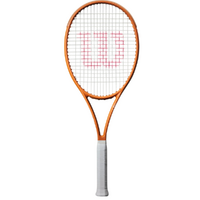 Wilson Blade 98 (16X19) V9 Roland Garros - 2025 image