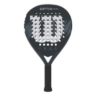 Wilson Optix V2 Power Padel - Blue image
