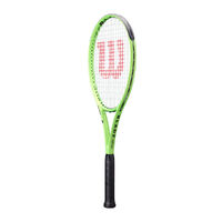 Wilson Blade Feel 105 RXT Tennis Racquet image