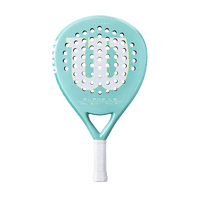 Wilson Blade LS V4 Mint Padel Racket image