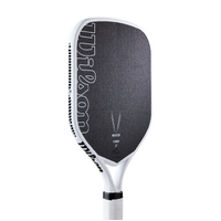 Wilson Vesper Power (17mm) Pickleball Paddle image