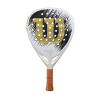 Wilson Defy Pro V1 SE Padel Racket image