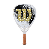 Wilson Defy LS V1 SE Padel Racket image