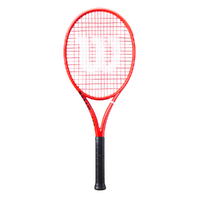 Wilson DEFYER 98 Pro V1 Tennis Racquet - Concept Edition  image